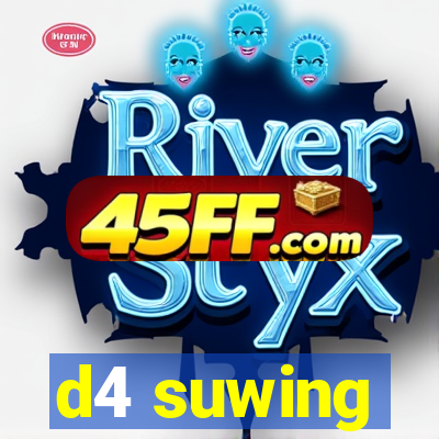 d4 suwing
